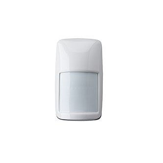 Honeywell Commercial Security logo